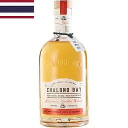 Ром Chalong Bay Double Barrel 47% 0.7 л