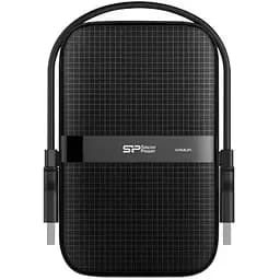 Жесткий диск Silicon Power Armor A60 1 ТБ Black (SP010TBPHDA60S3A)