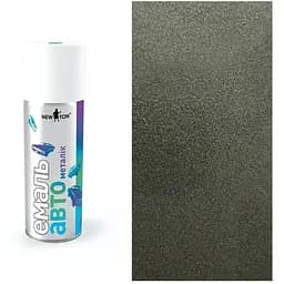 Эмаль New Ton авто 387 металлик папирус аэрозоль 400 мл