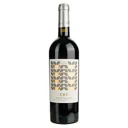 Вино Cantine Lizzano Terre Rosso Salento IGP красное сухое 0.75 л