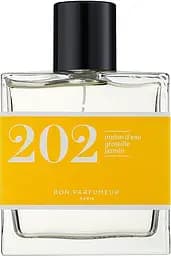 Парфюмированная вода Bon Parfumeur 202 100 мл 