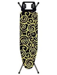 Гладильная доска Rolser K-UNO 115х35 см Spiral-Oro (K01015-2099)