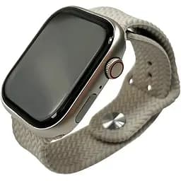 Смарт-годинник HK 10 Pro Plus 46mm, 260 mAh, IP67+Amoled Grey+Gold (HK10P+3Grey)