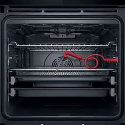 Духова шафа Whirlpool з піролітичним очищенням WOI98FPT2SBA - мініатюра 4