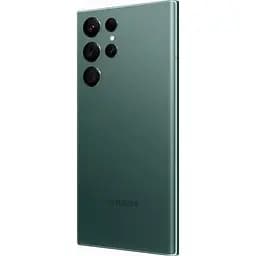 Смартфон Samsung Galaxy S22 Ultra 12/512GB Green (SM-S908BZGH) - мініатюра 3