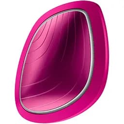 Звукова маска тепло та холод GESKE Sonic Warm & Cool Mask 9 в 1 бузкова - мініатюра 2