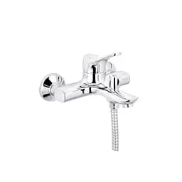 Смеситель для ванной Kroner KRP Bayern - С060 CV007318 Хром