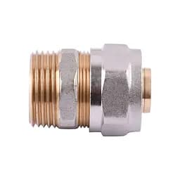 Муфта із зовнішньою різьбою APE 701 L 1″x26 000000885