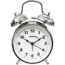 Годинник настільний Technoline Modell DGW Metallic (Modell DGW)