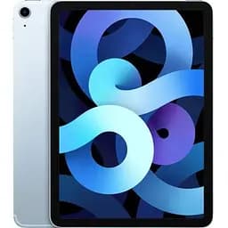Apple iPad Air 2020 Wi-Fi + Cellular 64GB Sky Blue (MYJ12, MYH02)