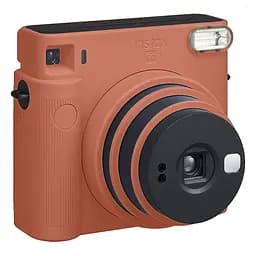 Фотоапарат Fujifilm Instax Square SQ1 Terracotta Orange + фотопапір на 20 аркушів - мініатюра 5