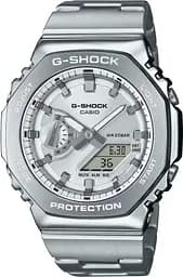 Годинник Casio G-Shock Classic GM-2110D-7AER