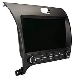 Перехідна рамка KIA Cerato, Forte AWM 881-02-226 - мініатюра 3