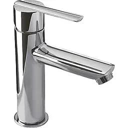 Смеситель для умывальника Tres Lex 181203 Хром