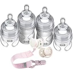 Стартовий набір для новонароджених LOVI Baby Shower Girl (0359)