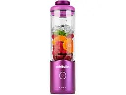 Блендер NUTRIBULLET Flex NBP013VT Purple