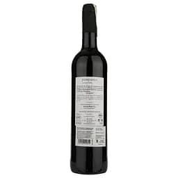 Вино Pampaneo Tempranillo Natural, червоне, сухе, 0,75 л - мініатюра 2