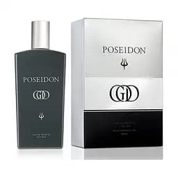 Туалетна вода для чоловіків Instituto Espanol Poseidon God 150 мл