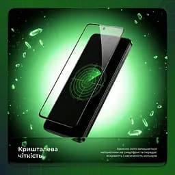 Захисне скло Proove Safe Screen Samsung Galaxy A05/A05s/A06/A07 (10pcs) - мініатюра 7