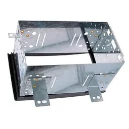 Перехідна рамка KIA Ceed ACV 381178-18 (kit) - мініатюра 2