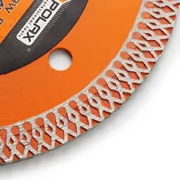 Диск відрізний алмазний Ceramic Polax 230x1.8x22.23 мм (54-116)