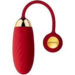 Інтерактивне віброяйце Svakom Ella Neo