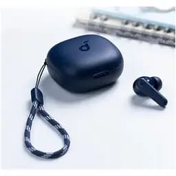 Бездротові навушники Anker SoundCore R50i сині A3949G31 - мініатюра 7