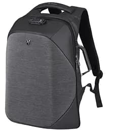 Рюкзак для ноутбука 2E-BPK63148BK 16" чорний