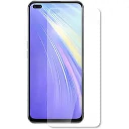 Захисна плівка StatusSKIN для Realme X50m 5G Екран Матова Pro