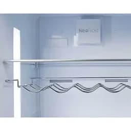 Холодильник Beko RCNA366K30W - мініатюра 8