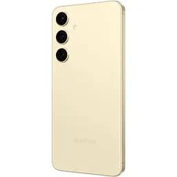 Смартфон Samsung Galaxy S24 12/256GB Amber Yellow (SM-S926BZYD) - мініатюра 3