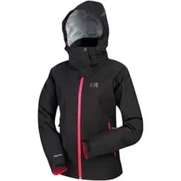 Куртка Millet LD Shemshak Jkt Black S (1046-20624_S)