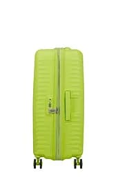 Валіза 68 См American Tourister DIABLAST HYPER LIME 68x47x31(34) MK2*04002 - мініатюра 10