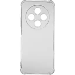 Панель BeCover Anti-Shock для Poco C75 Clear (712351)