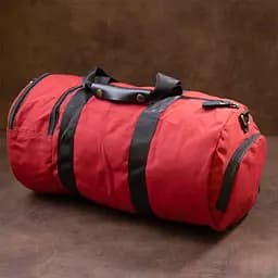 Спортивна сумка Vintage 42х20х20 см sum0015011 - мініатюра 9
