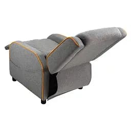 Крісло для геймерів Cougar Ranger One Gray (RANGER ONE GRAY) - мініатюра 5