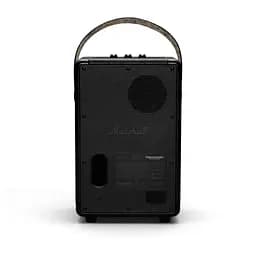 Портативна акустика Marshall Portable Speaker Tufton Black and Brass (1005924) [76083] - мініатюра 2