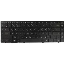 Клавиатура для ноутбука HP Compaq 421/425/620/621/625 Original Rus (A1656)