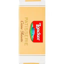 Вафлі Loacker Patisserie Creme Noisette 100 г - мініатюра 4