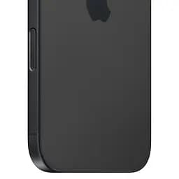 Мобільний телефон Apple iPhone 16 128GB Black (MYE73) - мініатюра 5