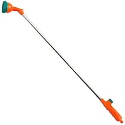 Зрошувач з подовжувальною трубкою Flo 10 режимів 1/2" (89218)