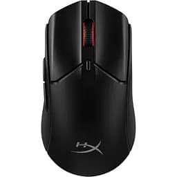Миша HyperX Pulsefire Haste 2 Wireless Black (6N0B0AA) [86120]