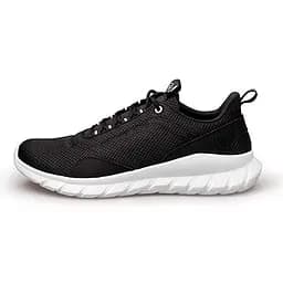 Кросівки Xiaomi FreeTie Urban Light Running Shoes Size 43 Black (MR0031BWW) [85723] - мініатюра 2