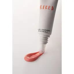 Бальзам для губ Sister's Aroma Lip Hydrater Naked 10 мл - мініатюра 4