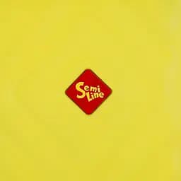 Валіза велика Semi Line 28 дюймів (L) ABS-Plastic Yellow (T5801-3) - мініатюра 9