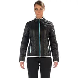 Куртка Hyra Pampeago M Чорний (1052-HLG6455 142 44)