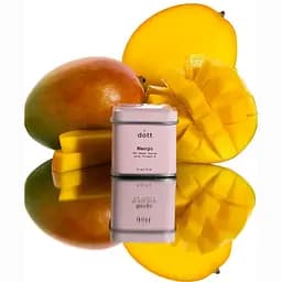 Універсальна олія для тіла Dott Multi use Mango Butter With Vitamin E 7.5 мл - мініатюра 2