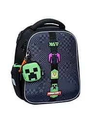 Рюкзак каркасний YES H-100S Minecraft Adventure (550222)