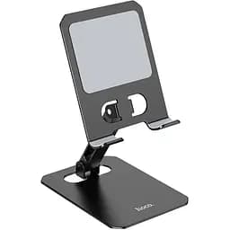 Настільний тримач Hoco DH18 чорний