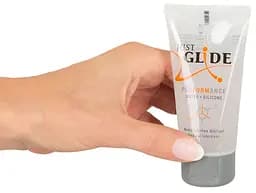 Лубрикант Just Glide Performance 50 ml Orion 42-06259490000; 71326259490000 98124 - мініатюра 2